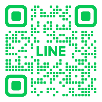 QR Code: LINE OA LSEd Helpdesk